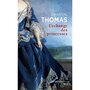  L'ECHANGE DES PRINCESSES, Thomas Chantal