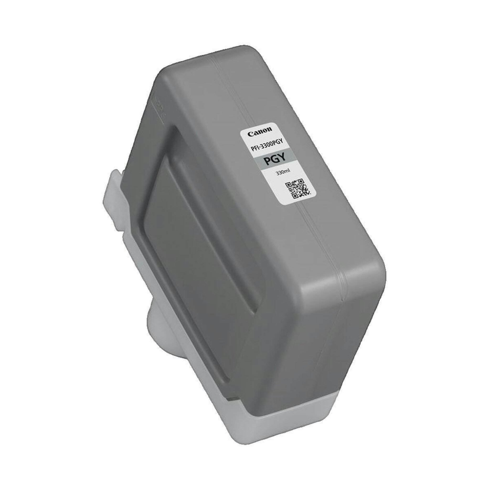 Canon Cartouche d'encre Canon PFI-3300PGY Gris Original