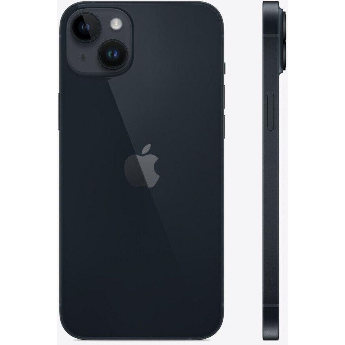 APPLE iPhone 14 Plus Reconditionné 256 Go - Grade A+ - Noir