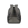 Voir la diapositive 2 : RIVACASE Sac à dos Rivacase Galapagos kaki avec compartiment renforcé pour ordinateur portable