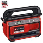 Einhell Compresseur à air sans fil PRESSITO 18/25