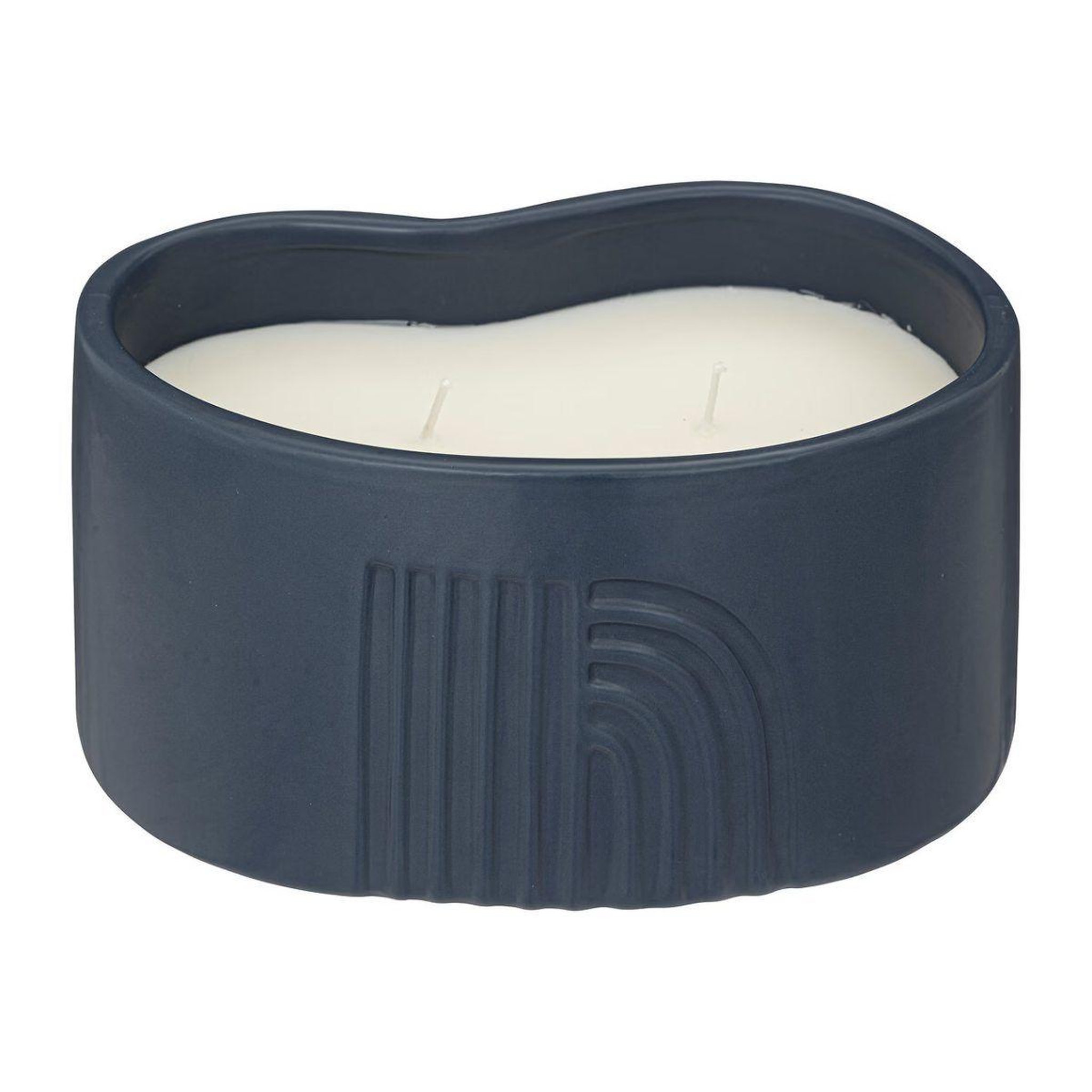 ATMOSPHERA Bougie parfumée  olme  12000g jasmin