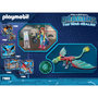 Voir la diapositive 6 : PLAYMOBIL 71083 - Dragons Nine Realms Feathers & Alex