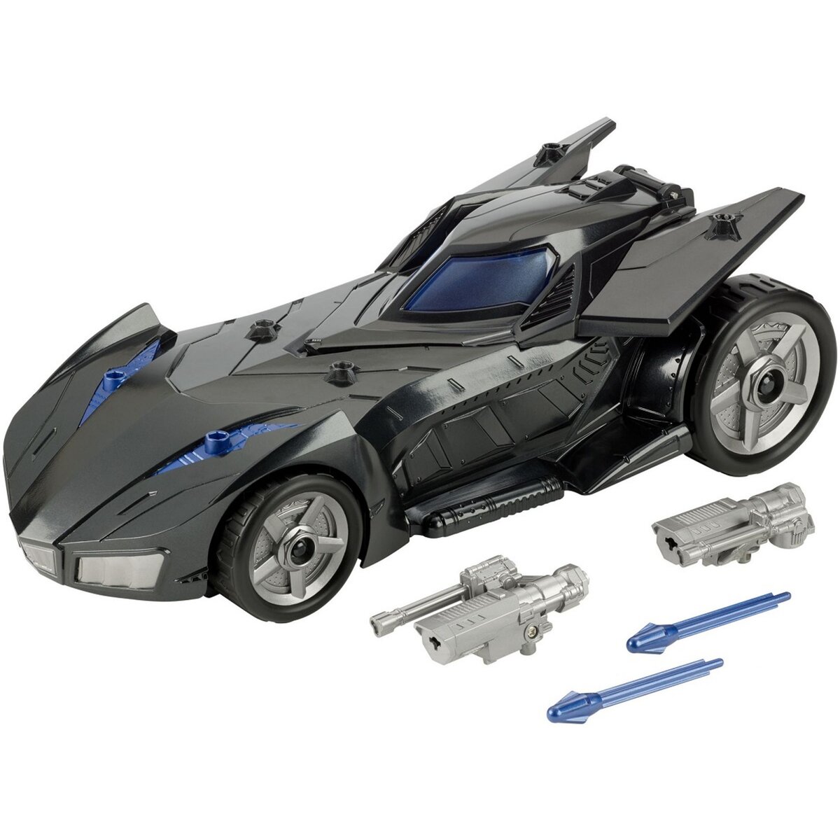 Mattel batmobile store