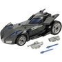Voir la diapositive 1 : MATTEL Batmobile 30 cm Batman Justice League