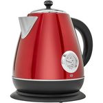 ESSENTIEL B Bouilloire EBL2n red