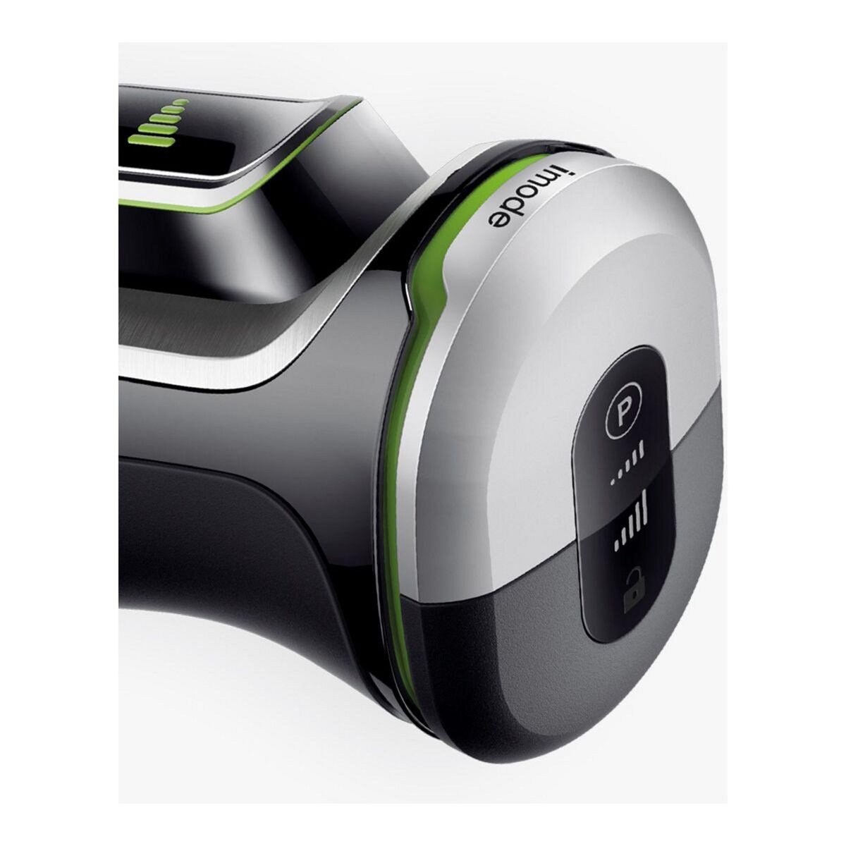 BRAUN Mixeur MQ9187XLI MultiQuick 9 noir et gris 8 accessoires