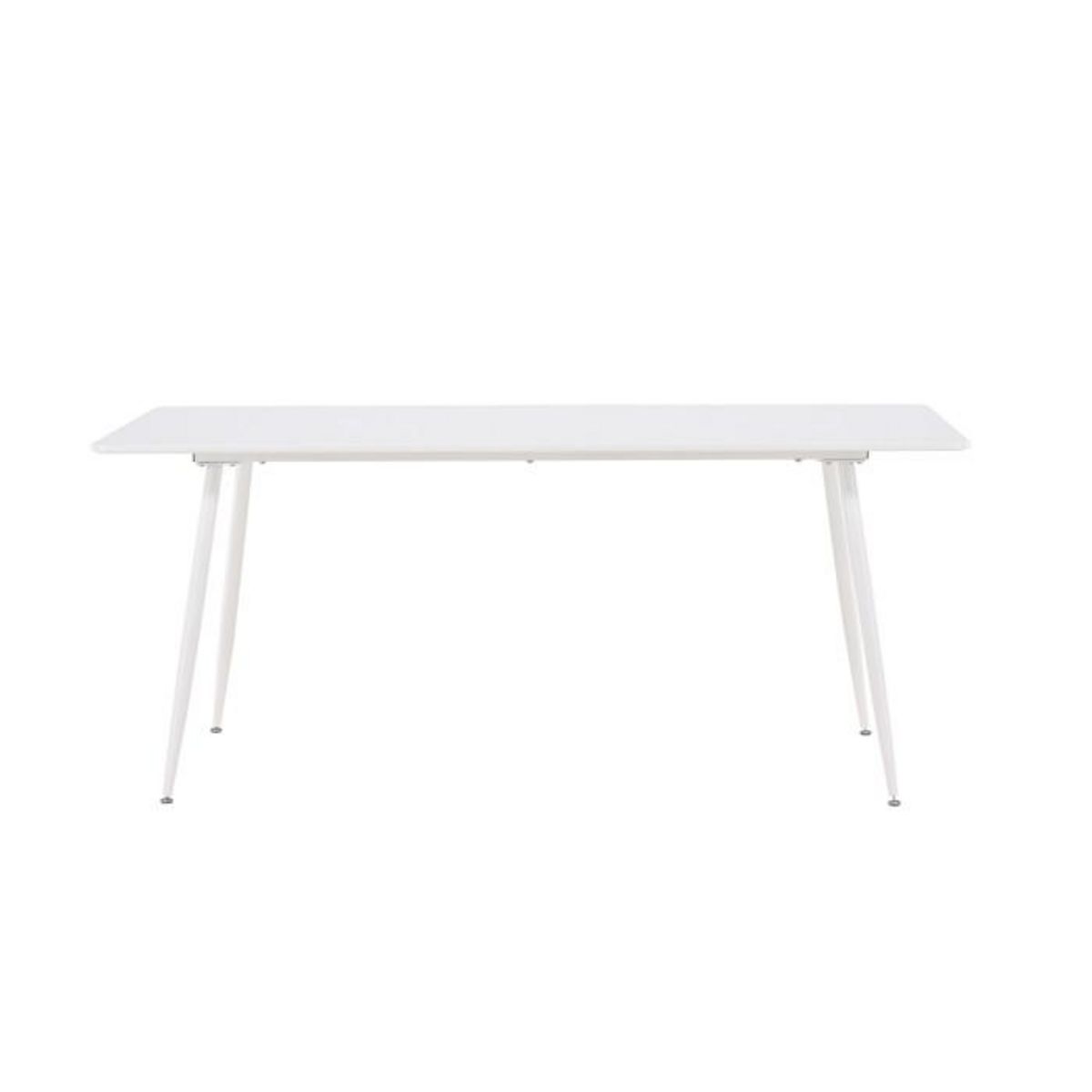 Paris Prix Table à Manger Design  Silar  180cm Blanc