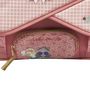 Voir la diapositive 6 : AUCHAN Cartable 38 cm CP/CE1/CE2 rose MY BESTIE avec leds