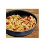 Voir la diapositive 3 : TEFAL Poêle wok aluminium 26 cm - L7237702