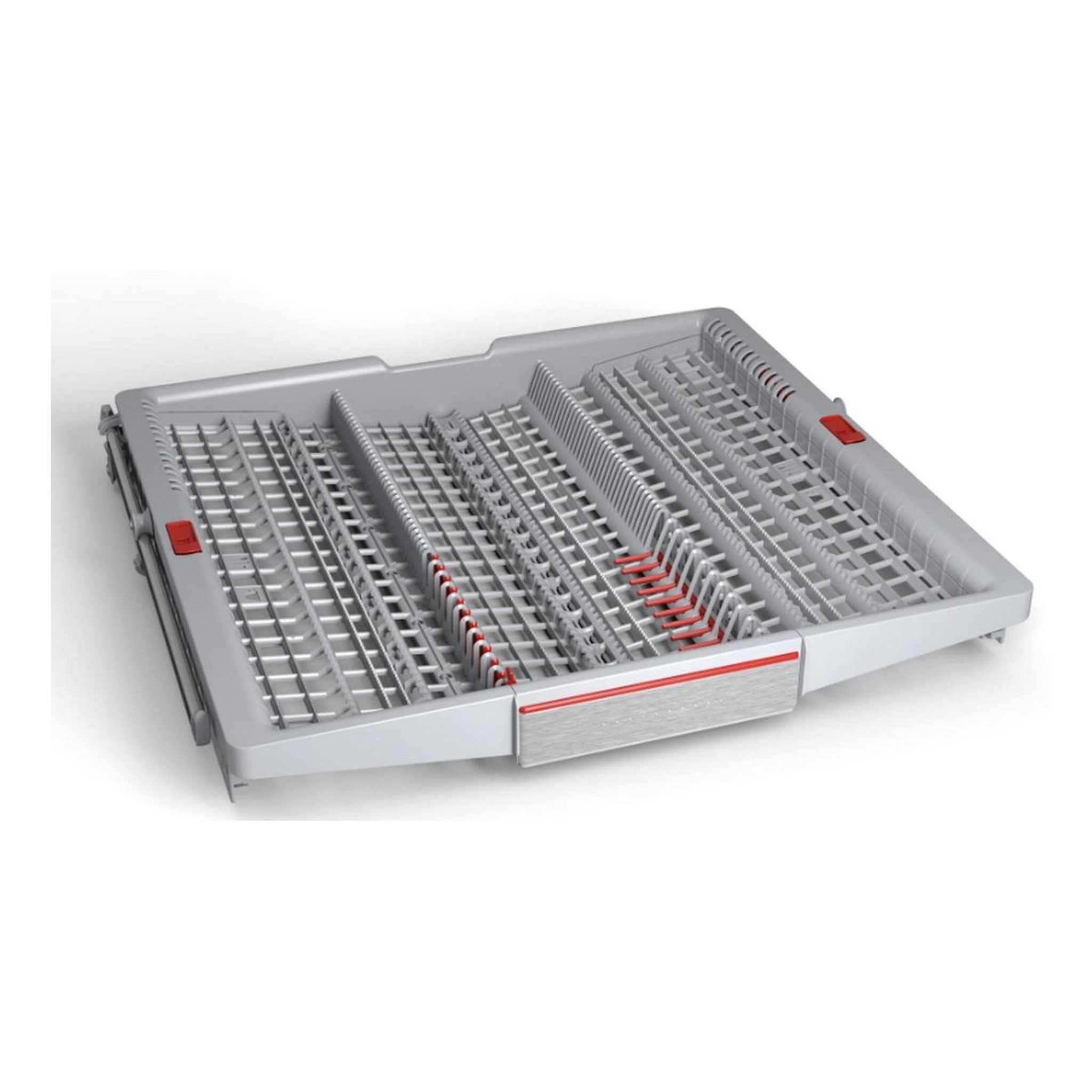 BOSCH Tiroir à couverts pour max flex pro gris - sgz6db04