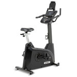 Spirit Vélo d'appartement et de fitness - Spirit - Modèle XBU 55 - Ergomètre - Maison/appartement