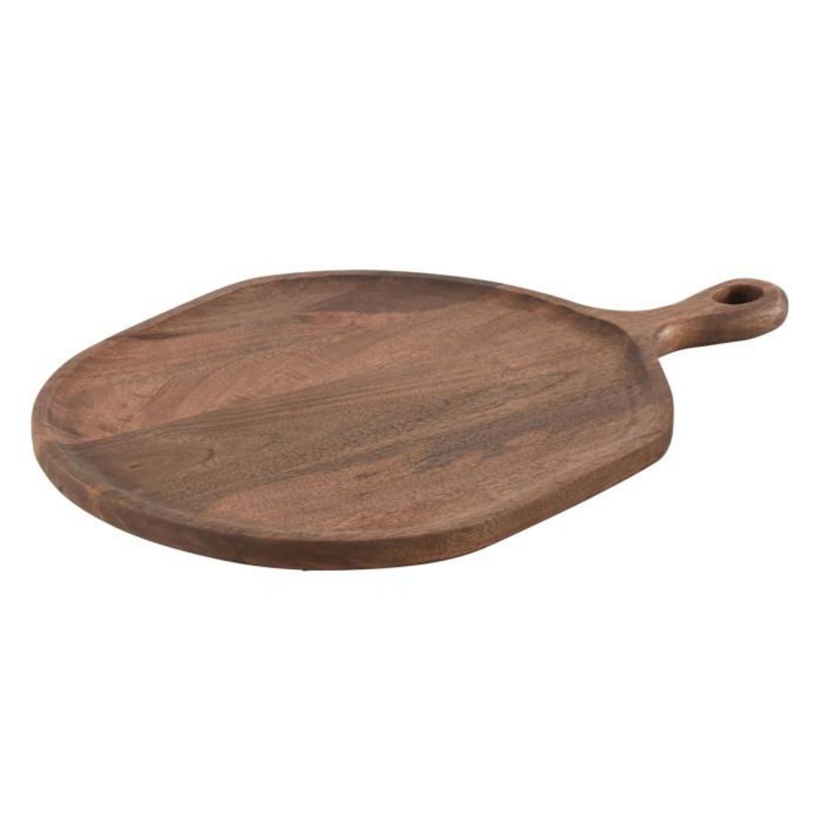 Paris Prix Plateau de Service en Bois  Goa  58cm Naturel
