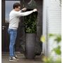 Voir la diapositive 5 : CAPI Capi Housse d'hivernage pour plantes 100x200 cm Imprime noir et vert