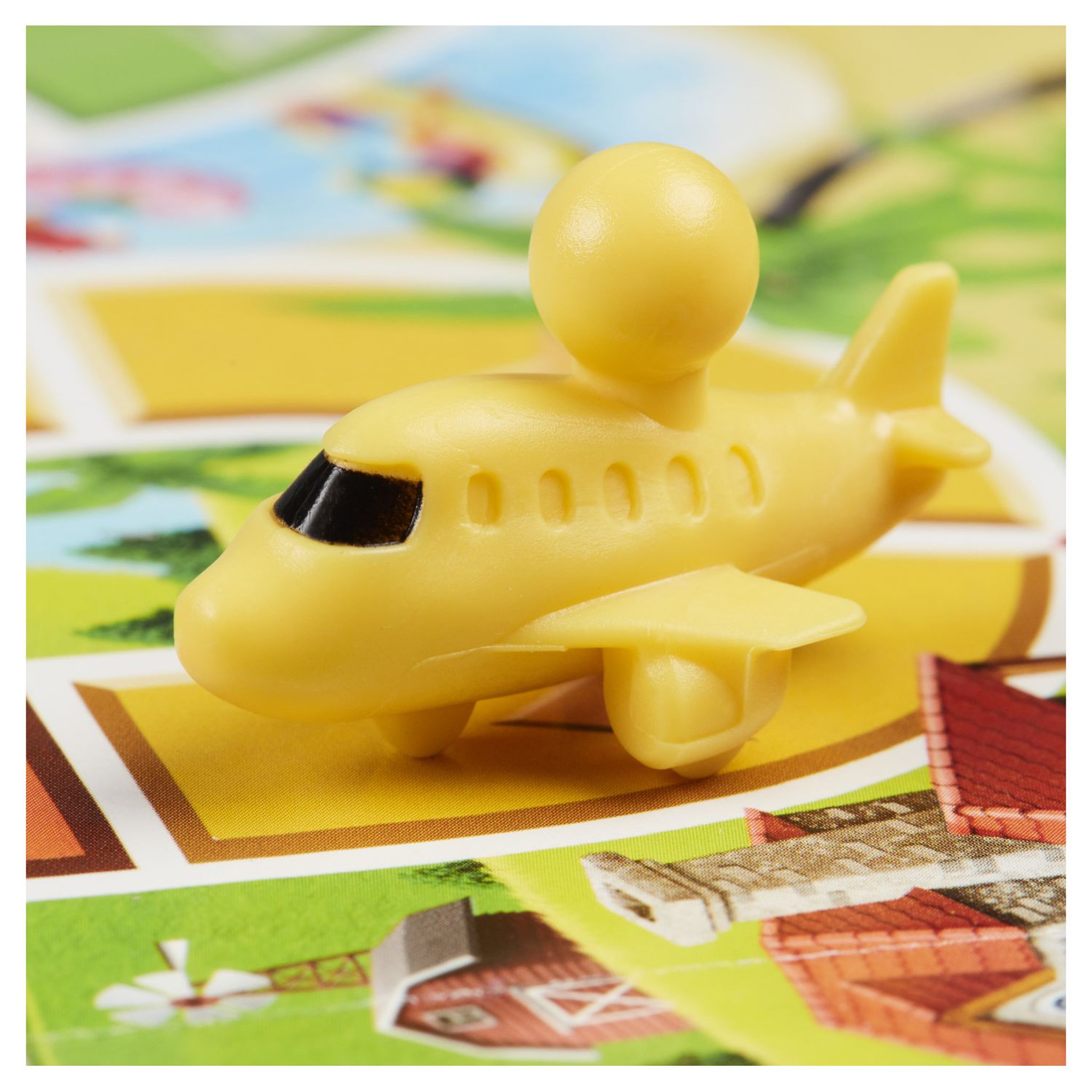 Voir la diapositive 4 : HASBRO Destins Junior
