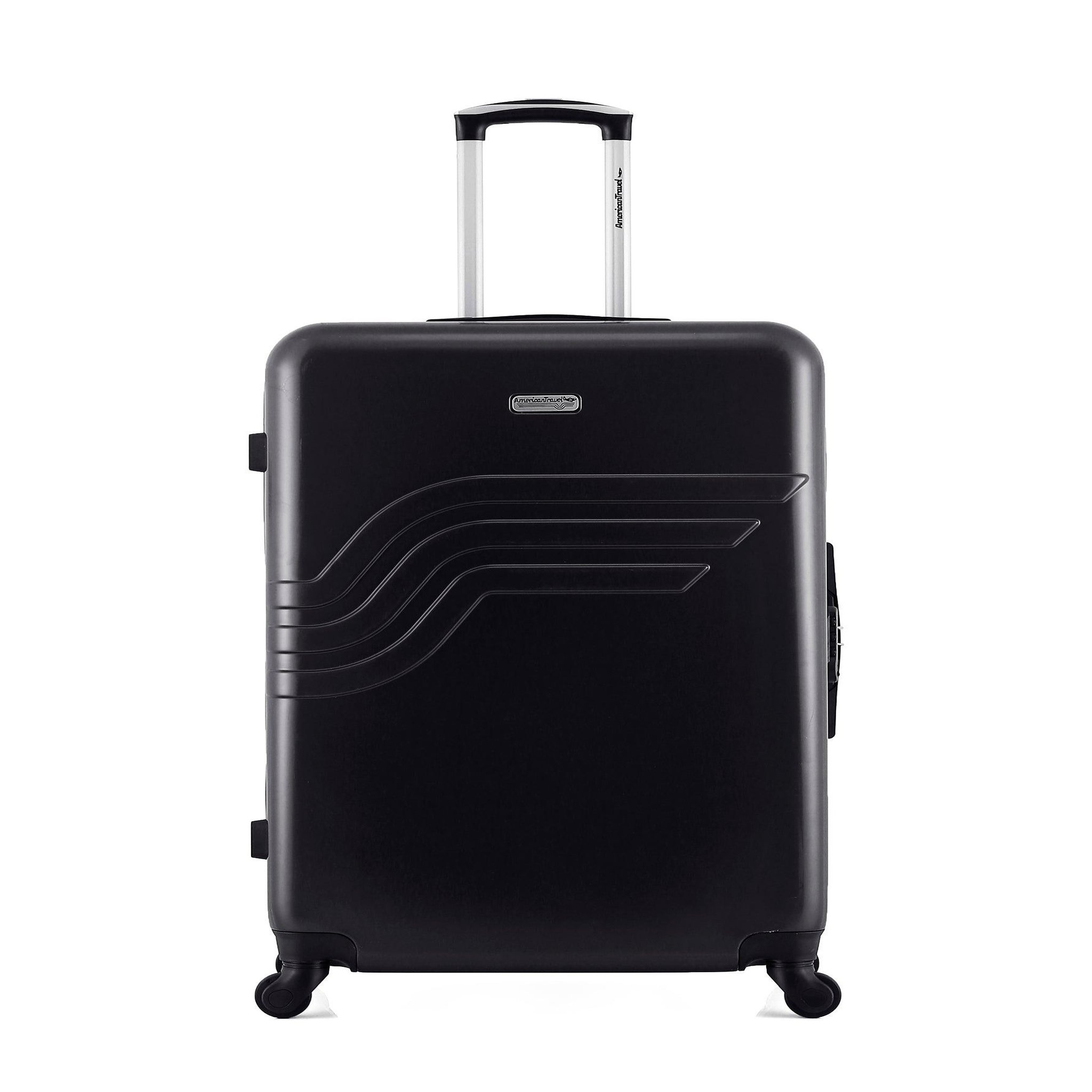 AMERICAN TRAVEL American travel - valise grand format detroit 75 cm 4 roues