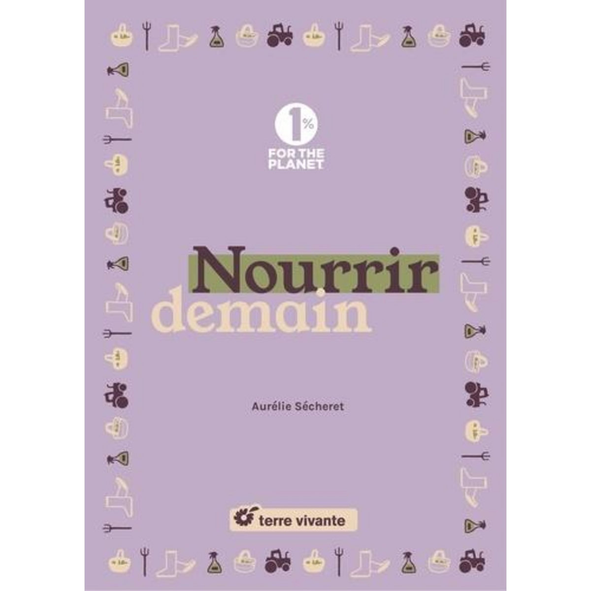 NOURRIR DEMAIN, Sécheret Aurélie