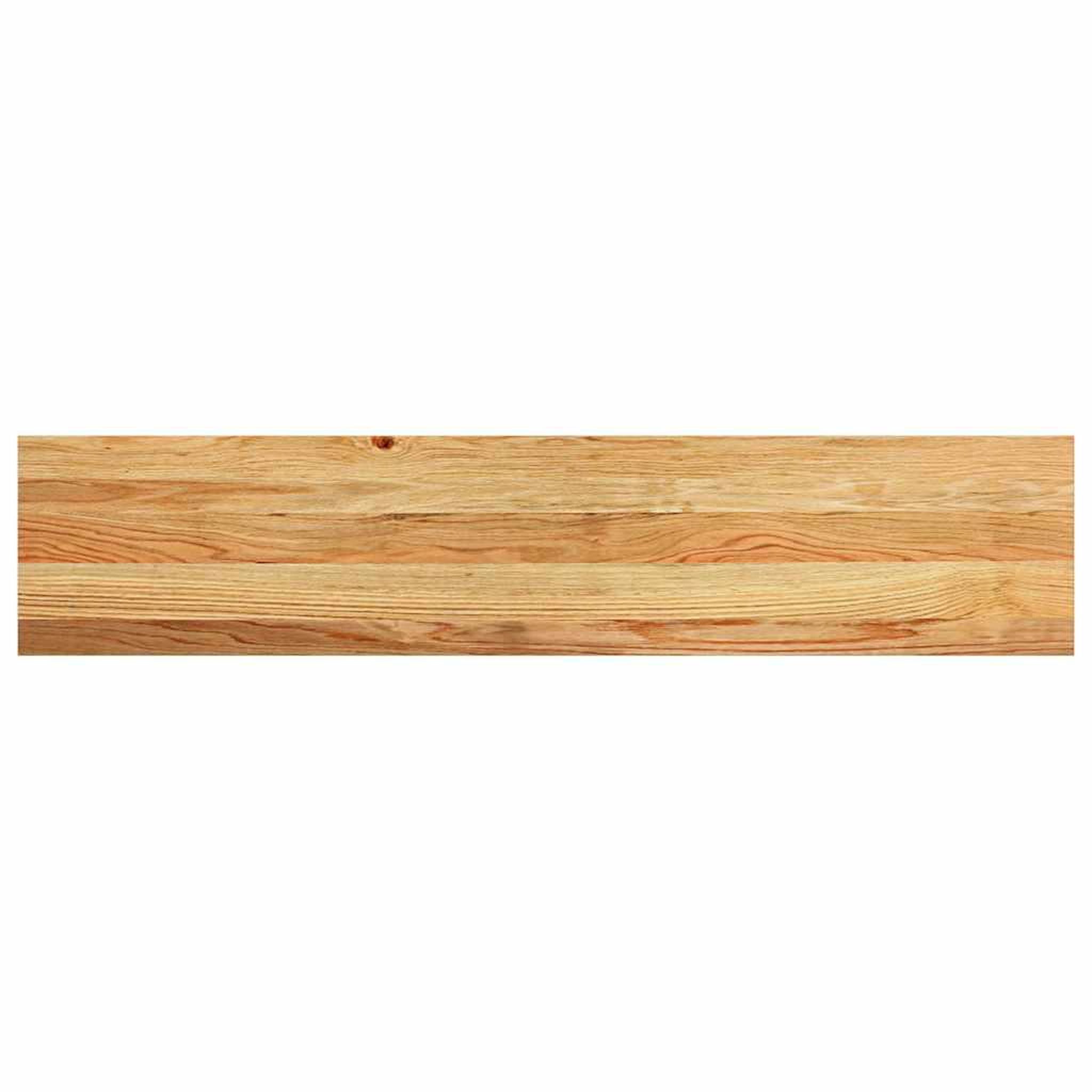Voir la diapositive 4 : VIDAXL Marches d'escalier 8 pcs marron clair 120x25x2 cm chene massif