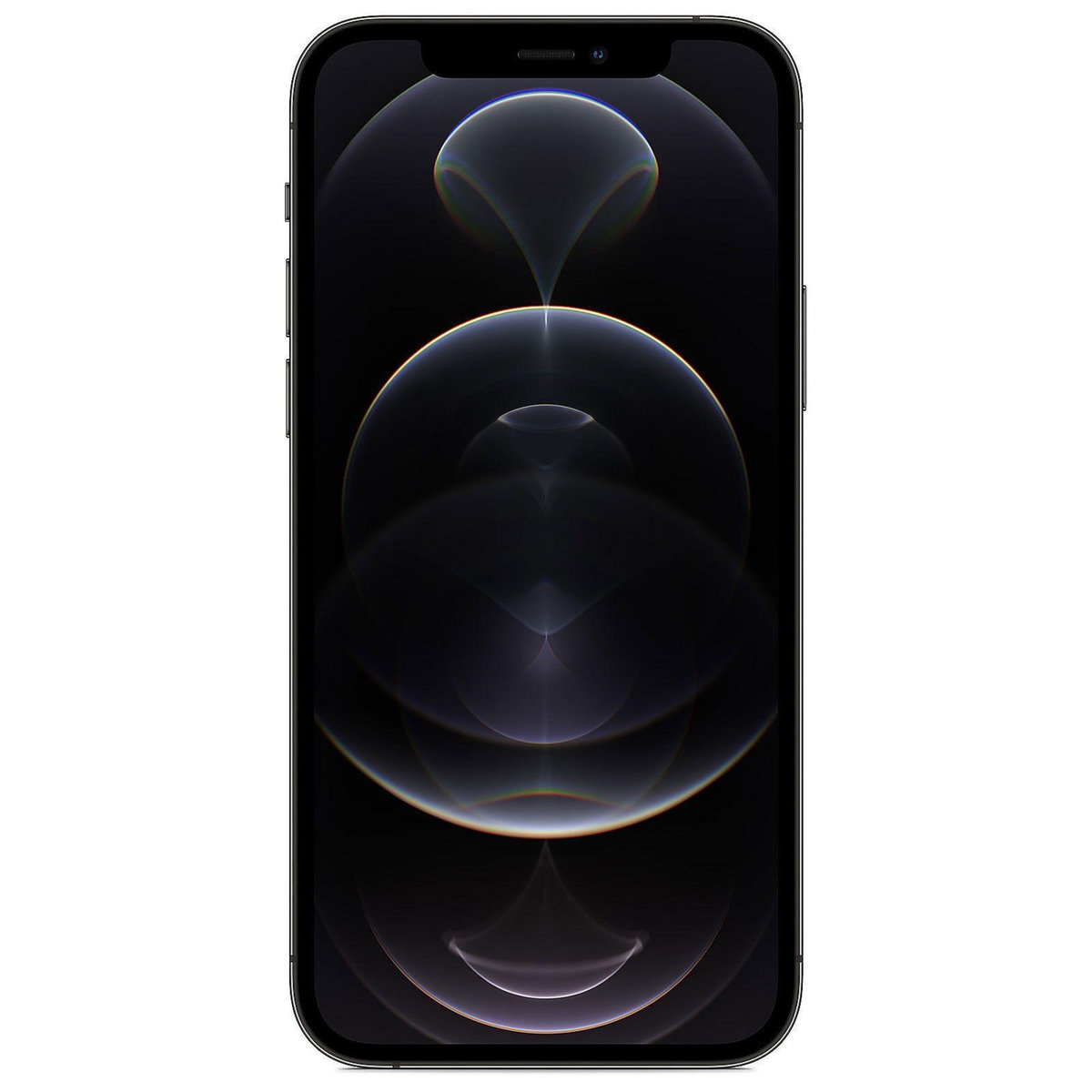 APPLE iPhone 12 Pro Reconditionné 256 Go - Grade A - Noir