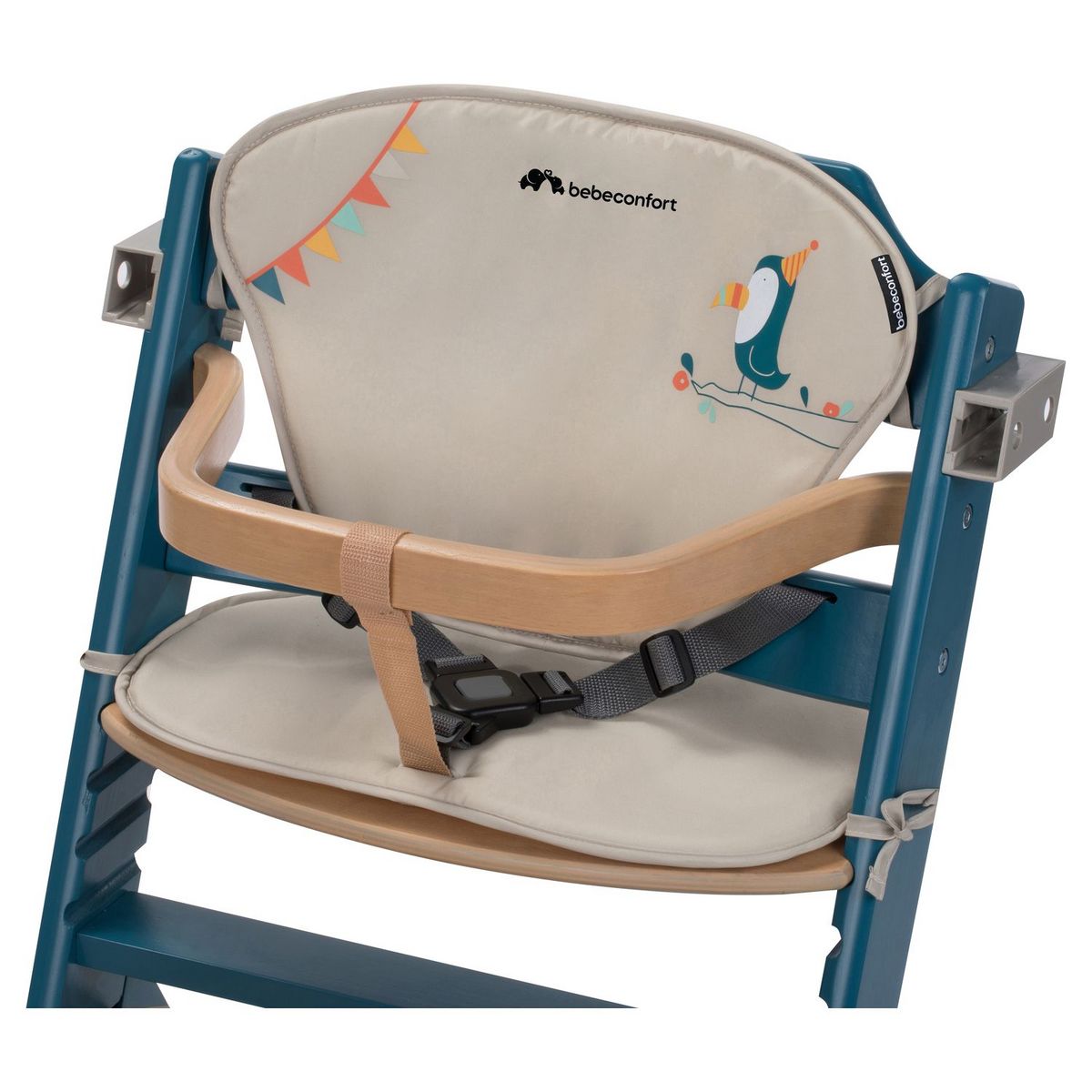 Bebe Confort Chaise haute évolutive - TIMBA 