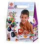 Voir la diapositive 1 : Eichhorn Eichhorn Constructor Accessories, 111 pcs. 100039009