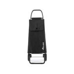 Rolser Poussette de marché 2 roues 43l noir - AKA012 NEGRO