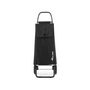 Voir la diapositive 1 : Rolser Poussette de marché 2 roues 43l noir - AKA012 NEGRO