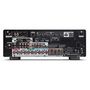 Voir la diapositive 4 : Marantz Ampli Home Cinema Cinema 60DAB Black