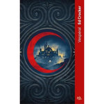 LES TERRES ETERNELLES TOME 1 : VESPERAL, Crocker Ed