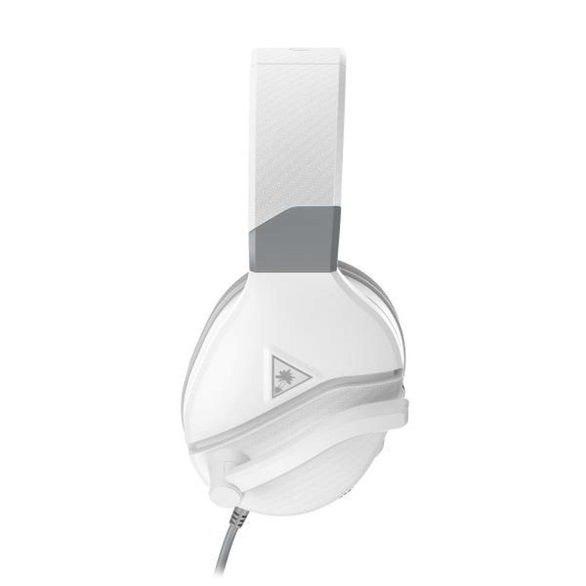 Voir la diapositive 3 : Turtle Beach Casque-Micro Gaming TURTLE BEACH Recon 200 Gen 2 Blanc - Multi-Plateformes