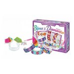 Sentosphere Bijoux a diamanter opaques