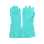 Voir la diapositive 3 : EURO PROTECTION Gants Nitrile vert Taille L/9 EP 5529