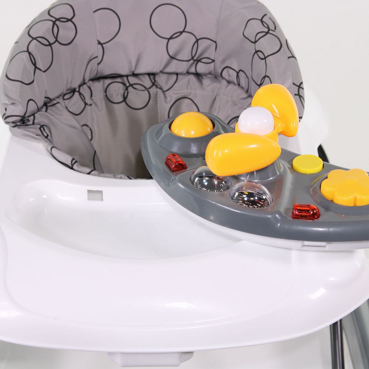 NANIA Trotteur BASILE pliable