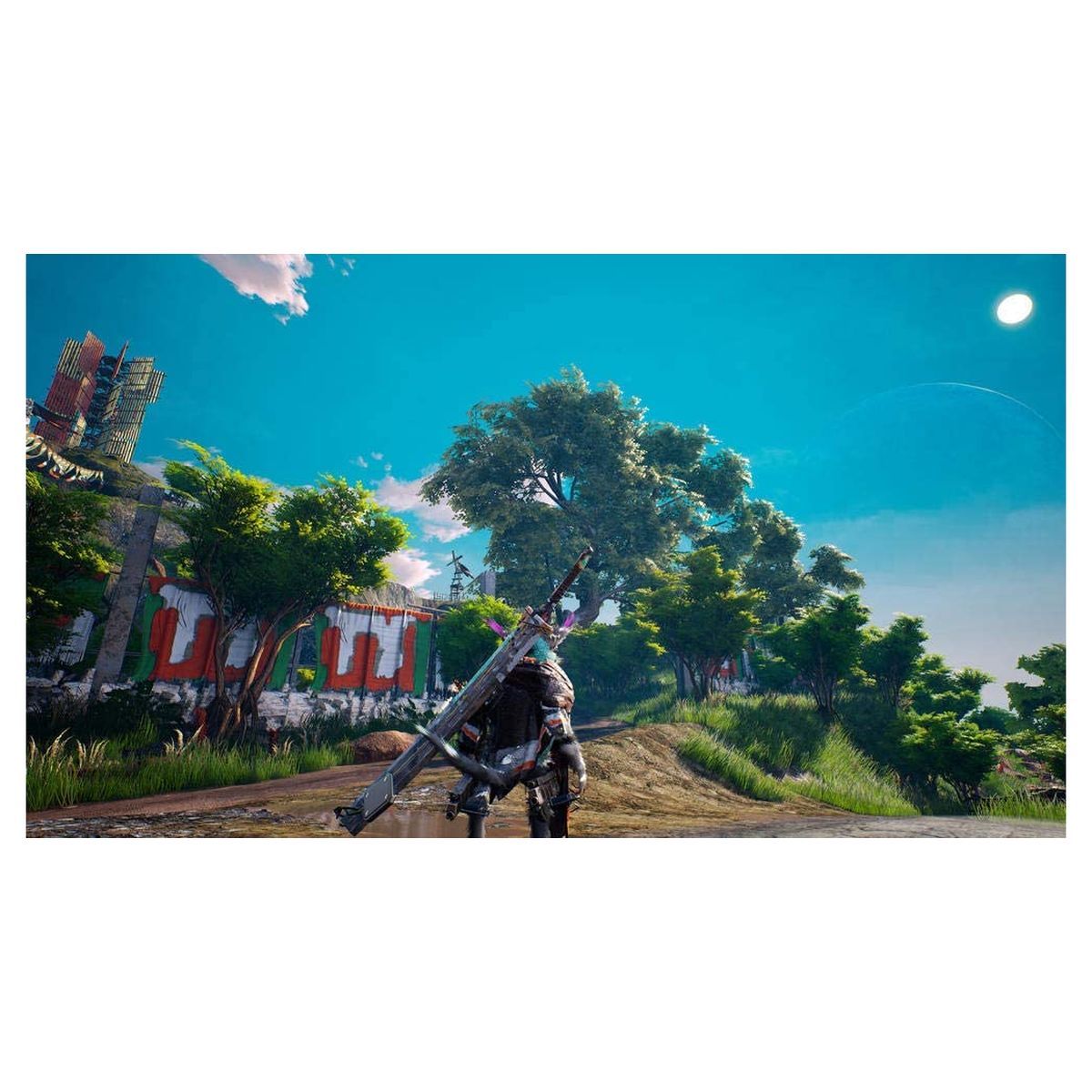 Biomutant PS4