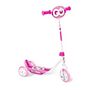 Voir la diapositive 1 : STAMP Trottinette 3 roues - STAMP - SKIDS CONTROL - Rose