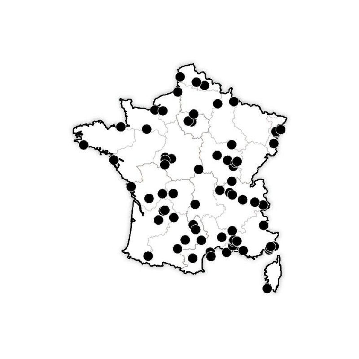 Smartbox Luxe et gastronomie - Coffret Cadeau Séjour