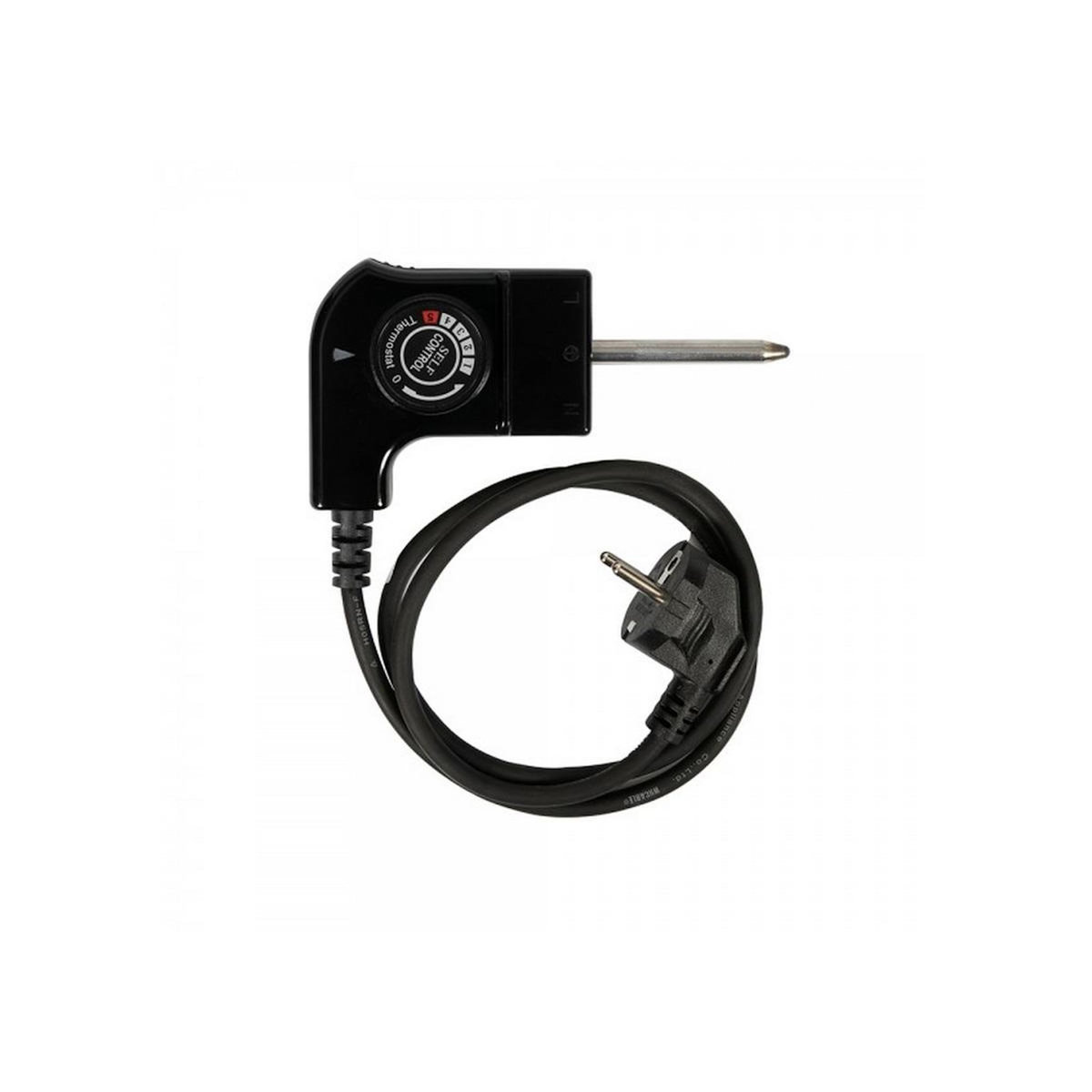 LIVOO Plancha électrique 2000w 100x22 cm noir - DOC350