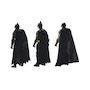 Voir la diapositive 3 : DC Direct Pack de figurines Batman Aster 85e anniversaire, 10 cm articulées