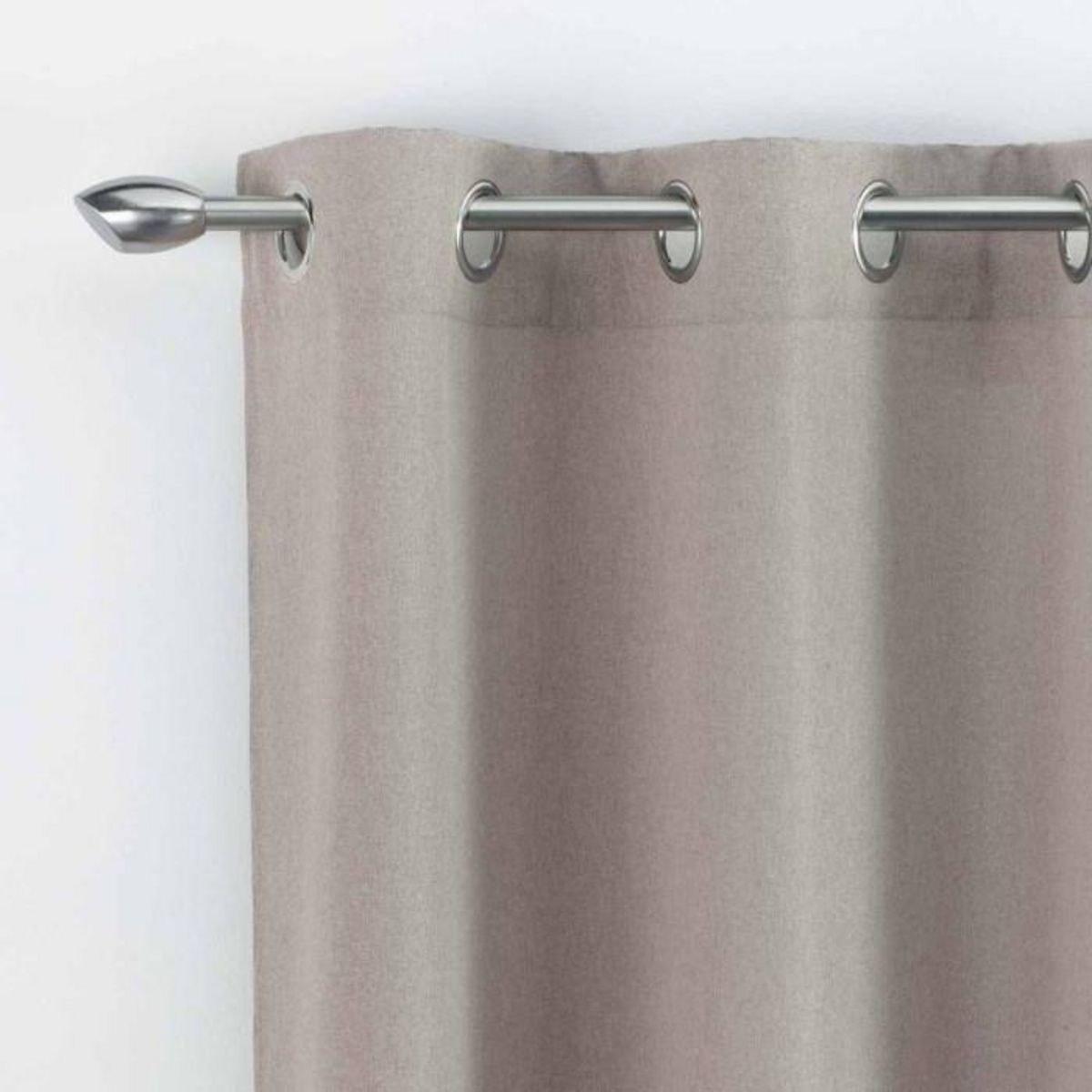Paris Prix Rideau à Œillets  Meliane  140x280cm Lin