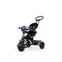 Voir la diapositive 2 : MILLY MALLY Tricycle Qplay Cosy - Tricycle évolutif pour enfants - Couleur Bleu