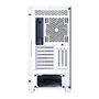 Voir la diapositive 3 : Zalman Boitier PC - ZALMAN - Z9 Iceberg - Boitier sans alimentation - Moyen tour - Format E-ATX - Blanc  Z9ICEBERG-WH