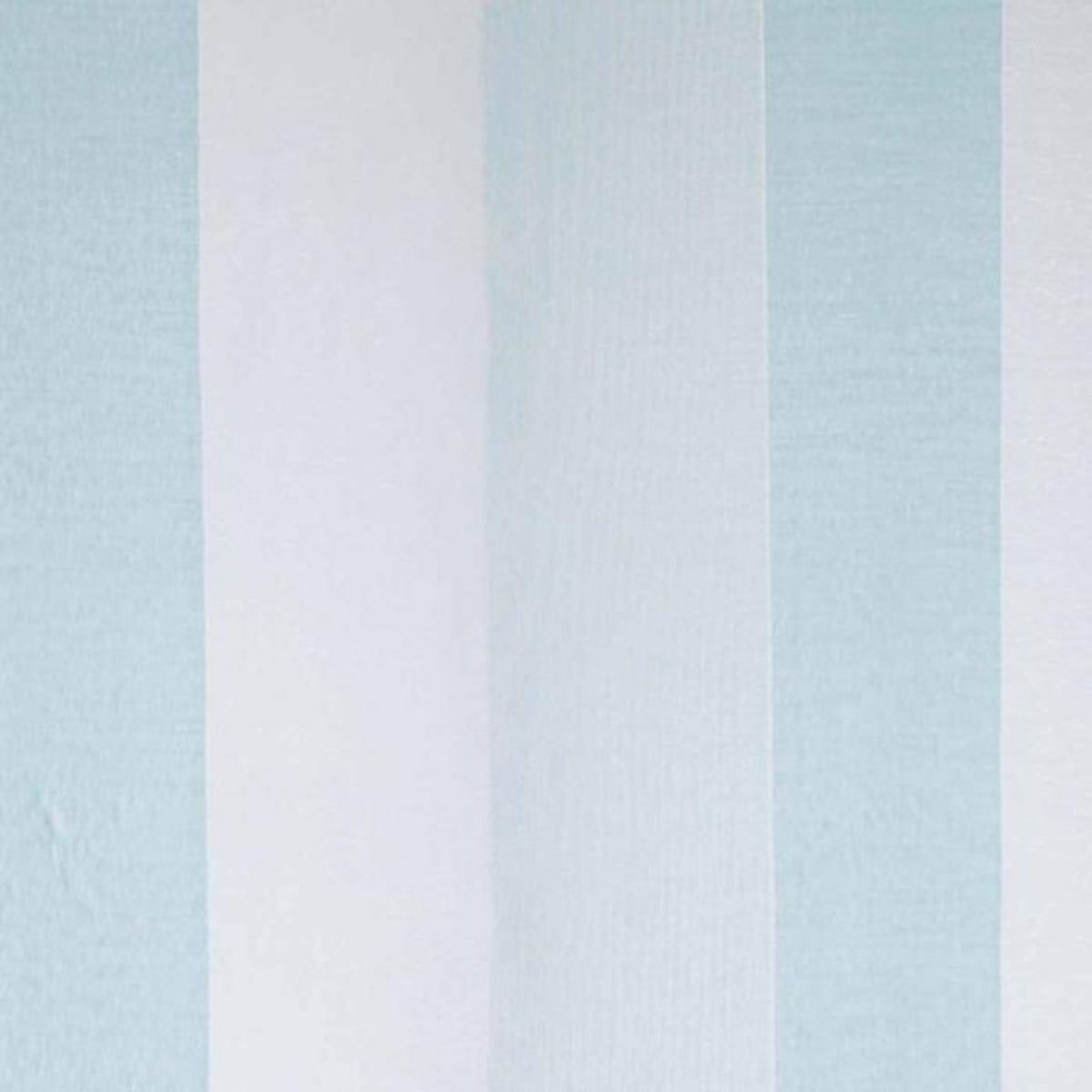 Paris Prix Paire de Voilages  Balina  60x90cm Menthe