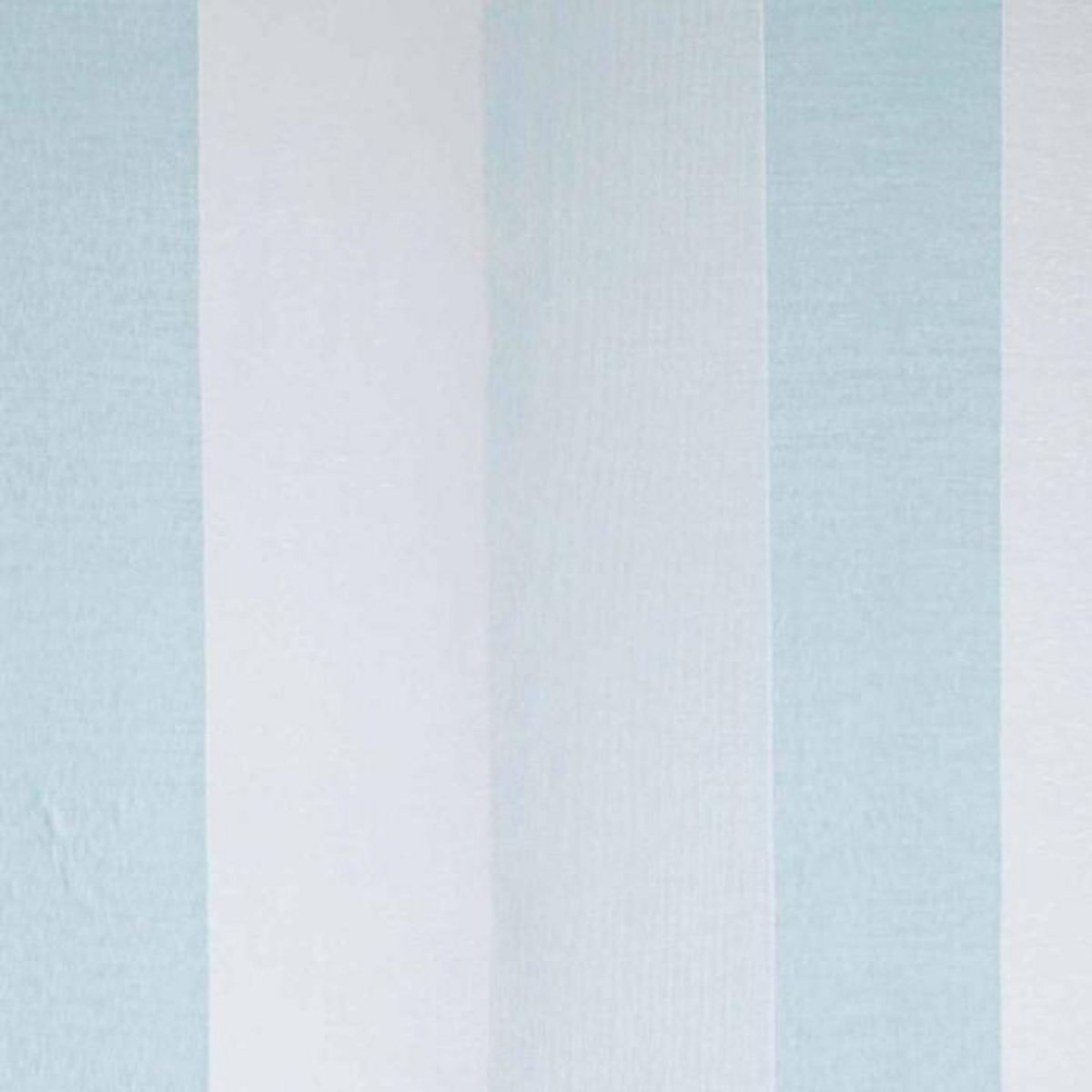 Paris Prix Paire de Voilages  Balina  60x90cm Menthe