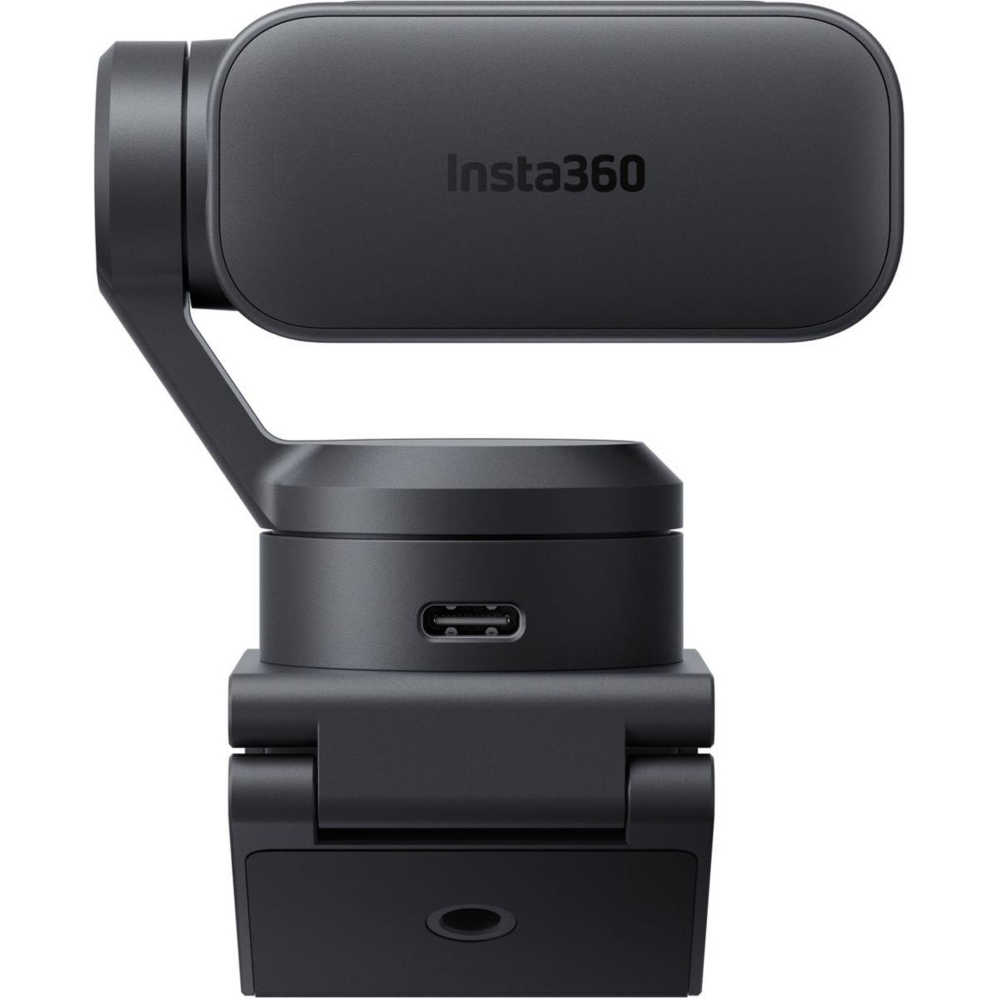 Voir la diapositive 4 : INSTA360 Webcam Link 2