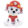 Voir la diapositive 1 : PAW PATROL PELUCHE 25 CM MARCUS LA PAT' PATROUILLE Gund