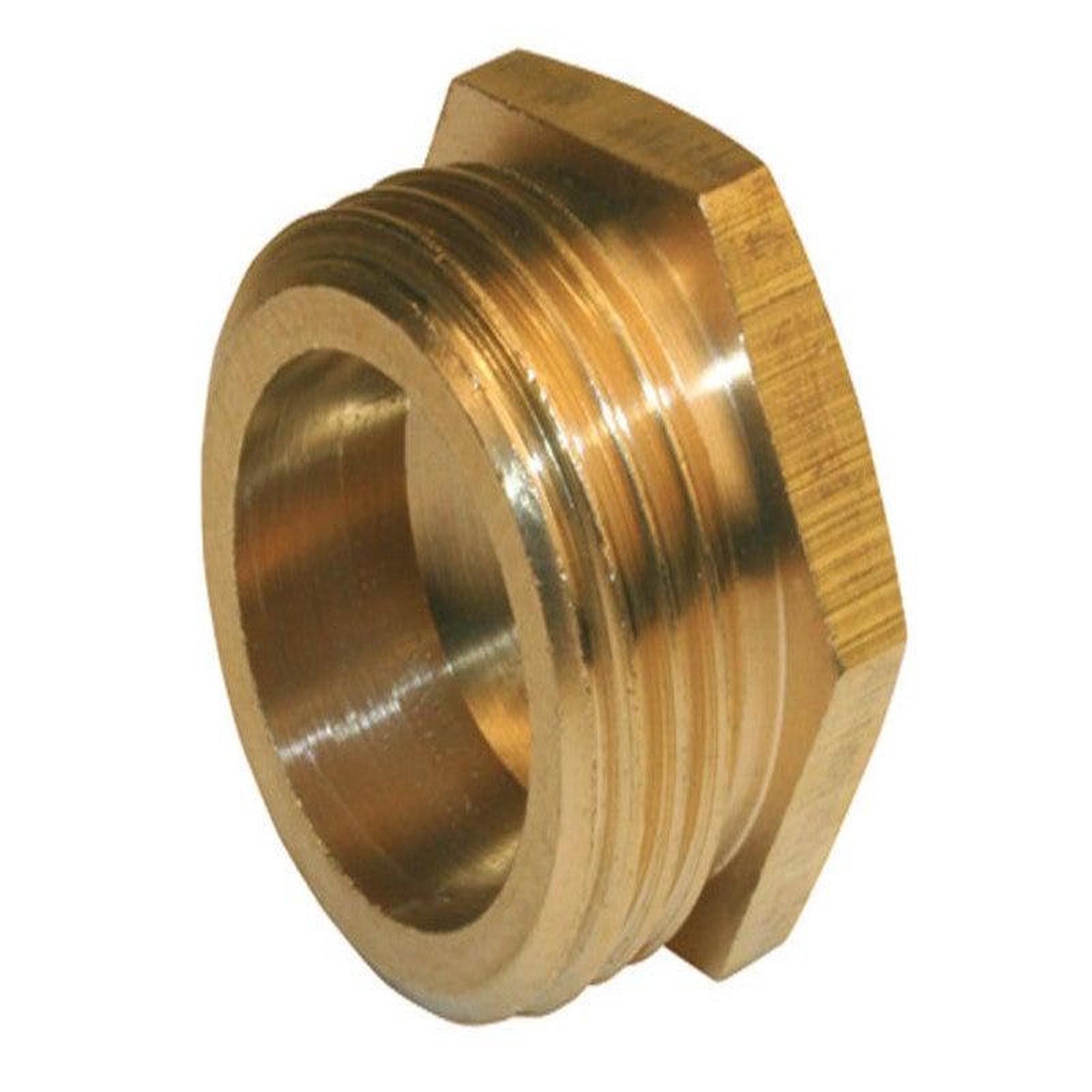 CENTRALE BRICO Bouchon mâle 12 x 17