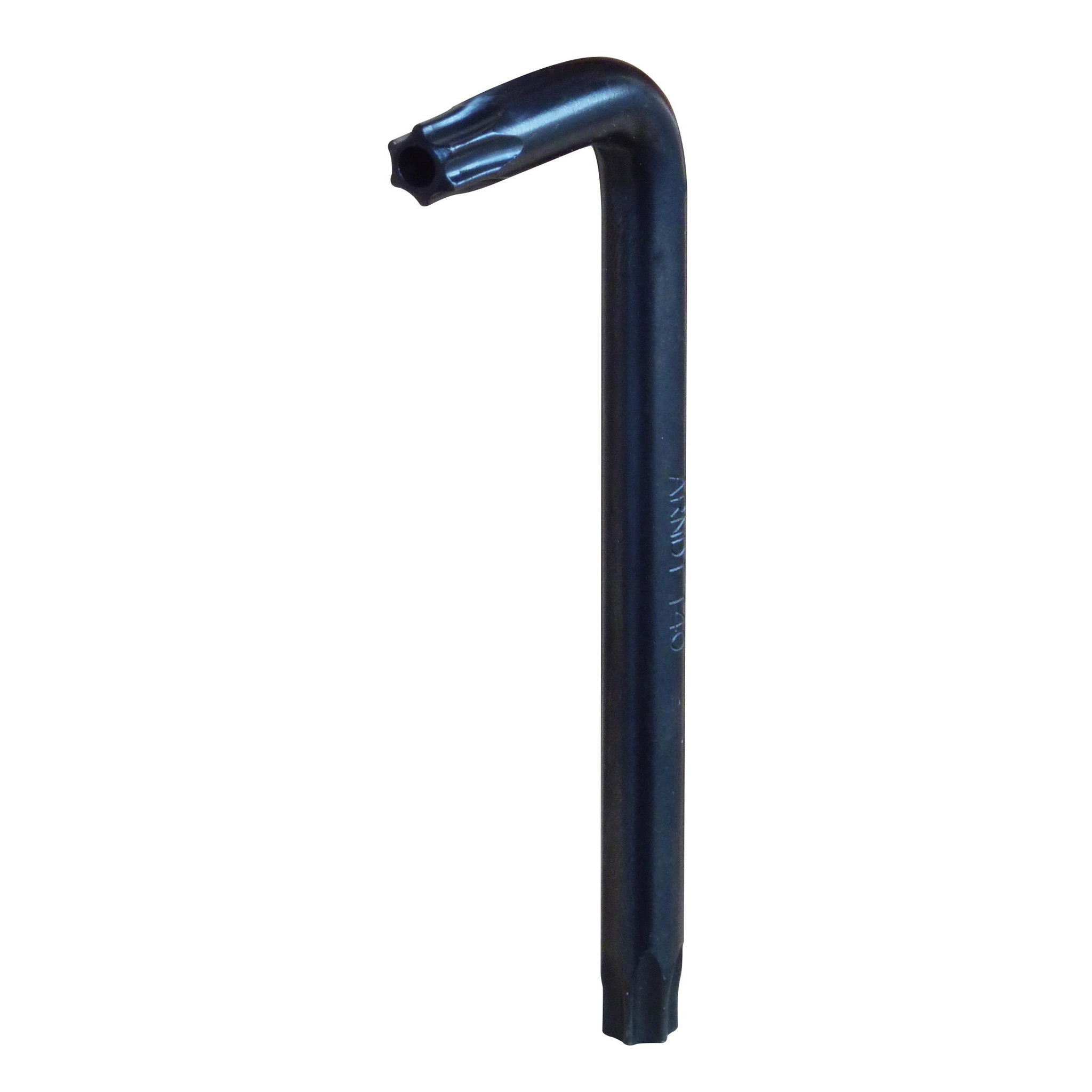 OUTIFRANCE Clé Torx Tamper TT25