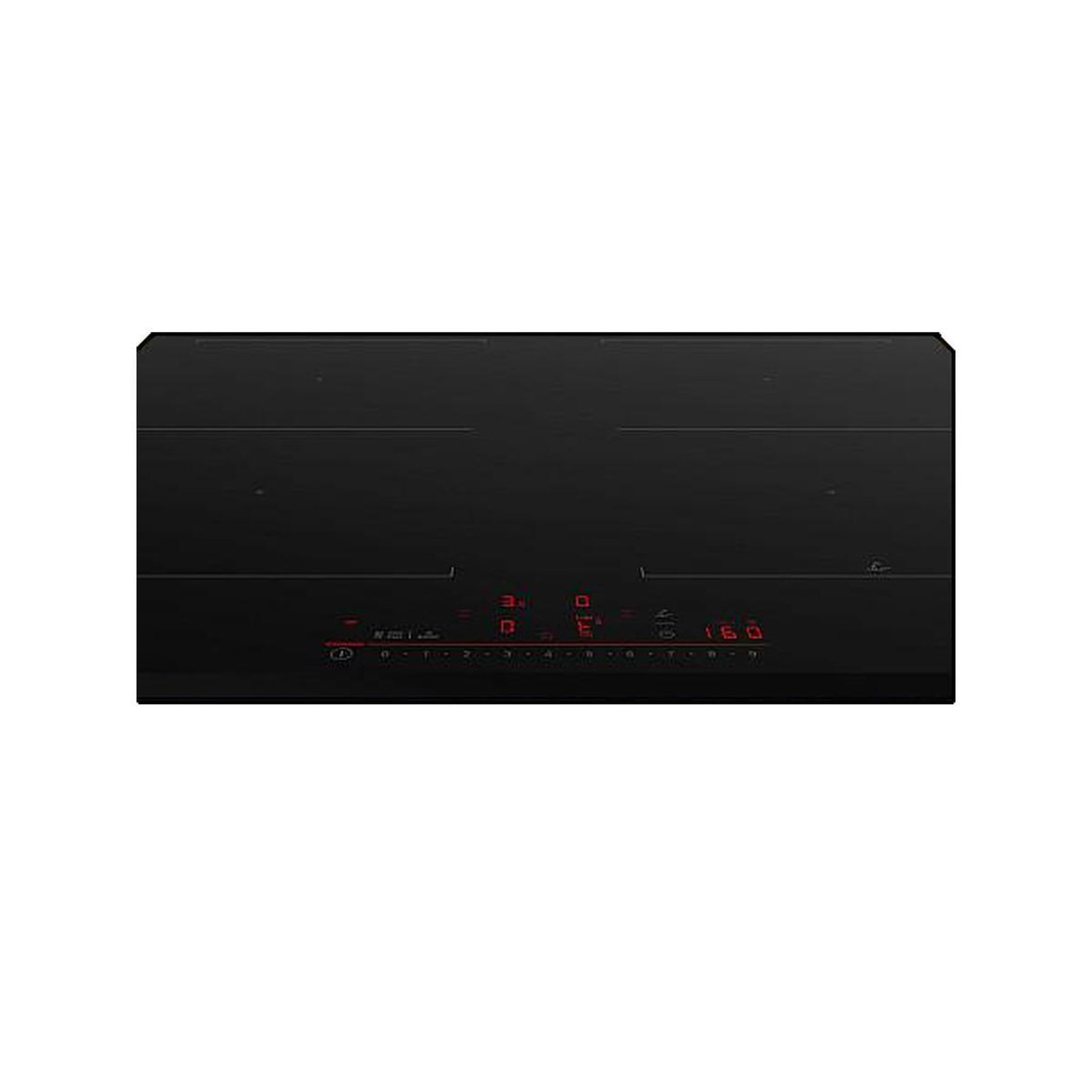 Voir la diapositive 2 : BOSCH Plaque à induction PVQ631HC1E 7400W 59.2cm