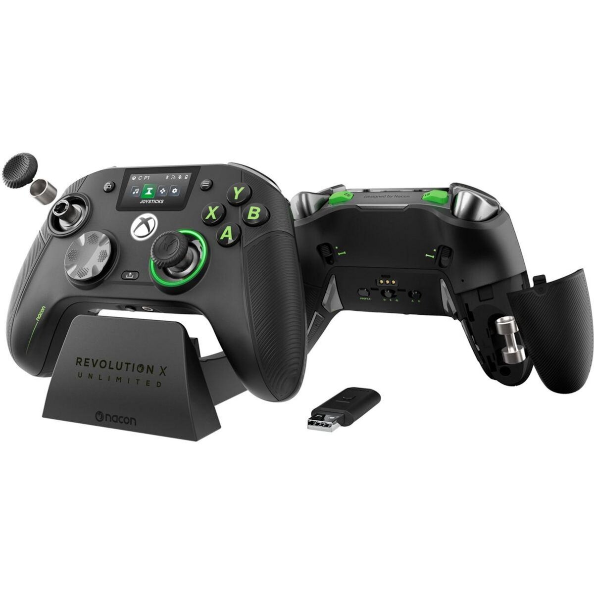 NACON Manette Xbox REVOLUTION X Unlimited