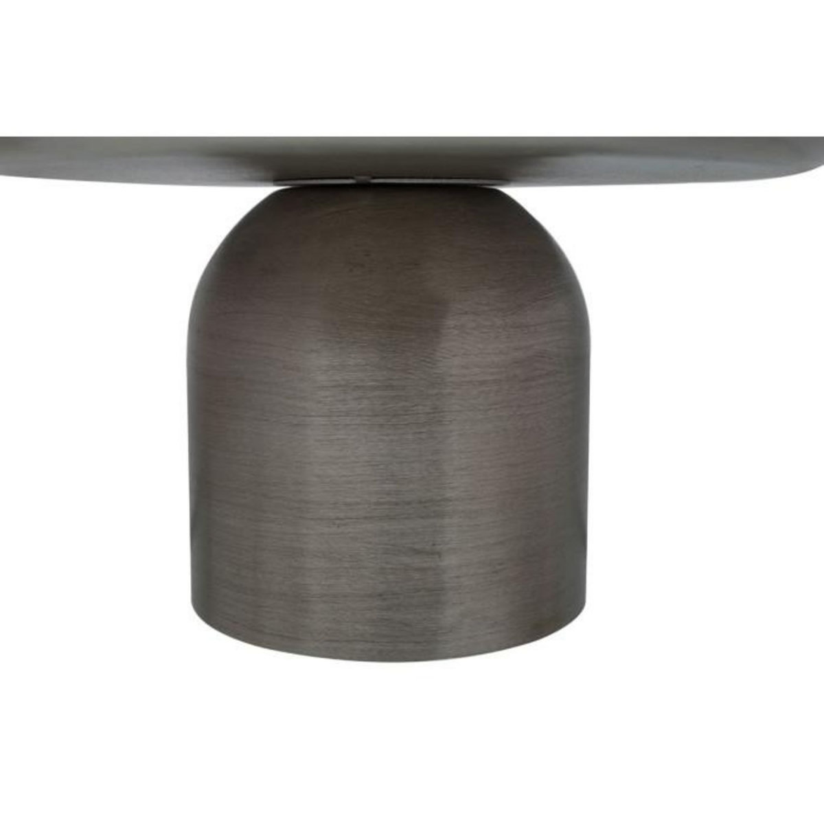 Paris Prix Plat de Présentation Design  Leca  29cm Argent & Bleu